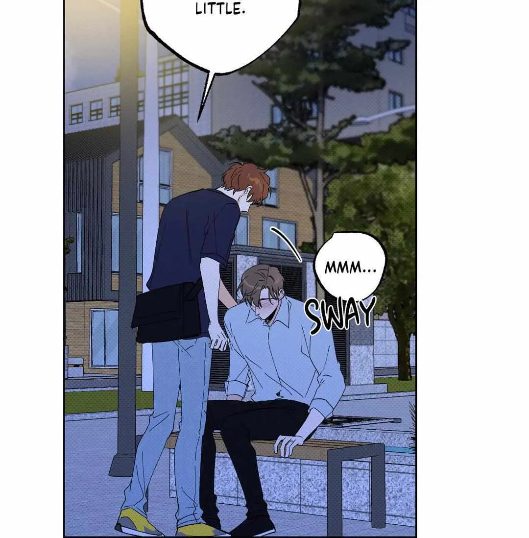 Read Part-Time Partner chapter 38 image 24 on Lezhin