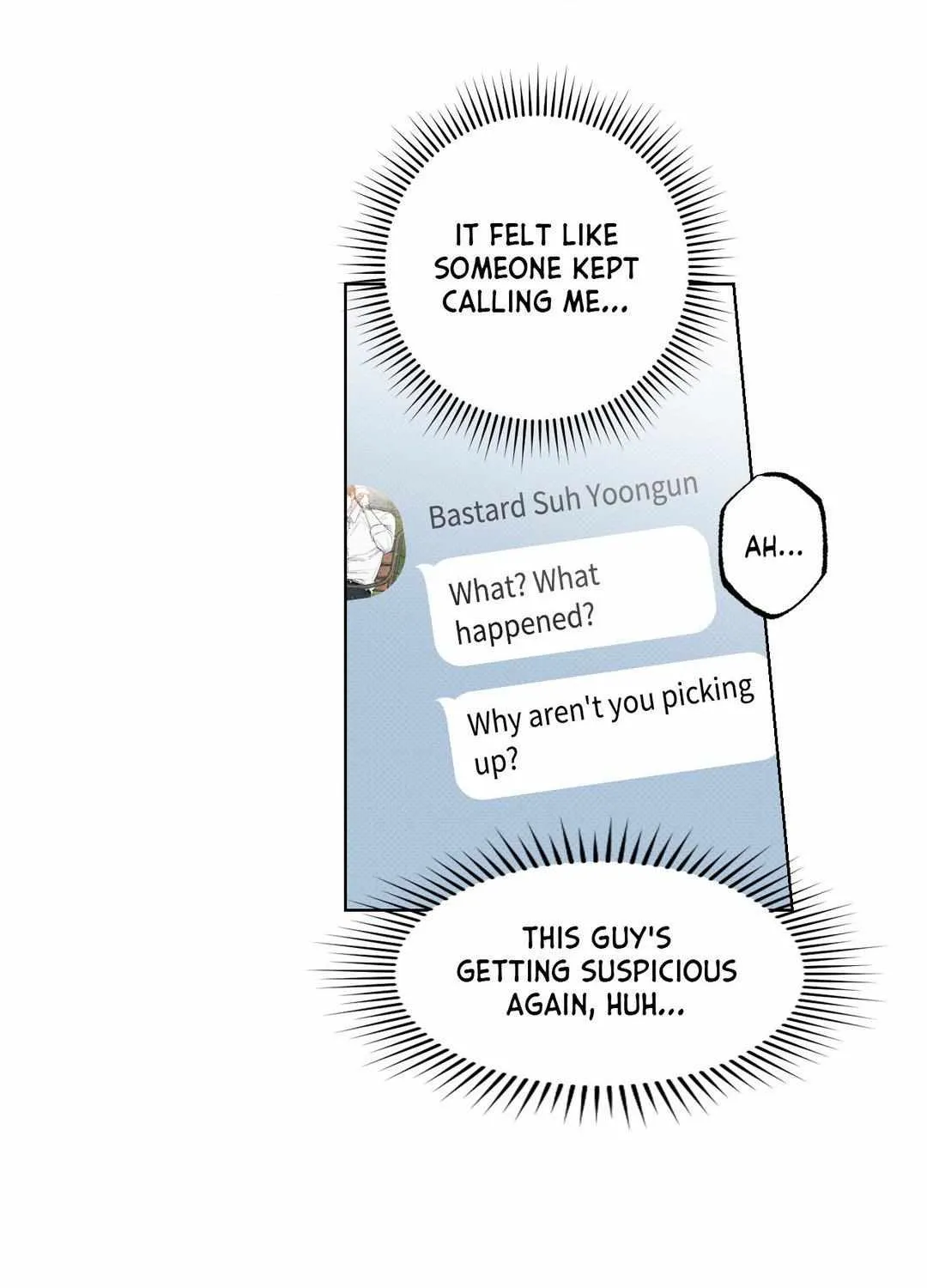 Read Part-Time Partner chapter 38 image 25 on Lezhin