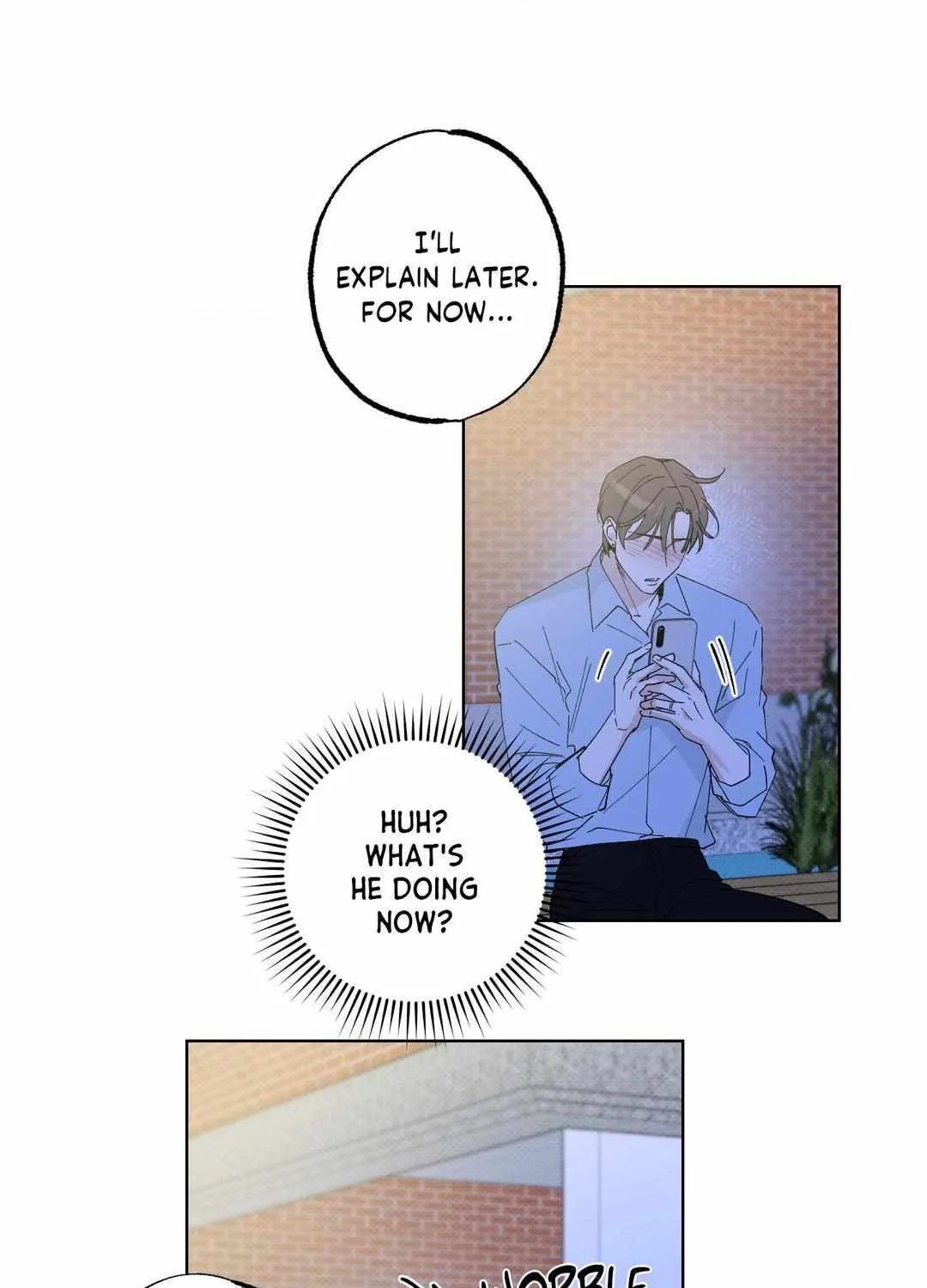 Read Part-Time Partner chapter 38 image 28 on Lezhin