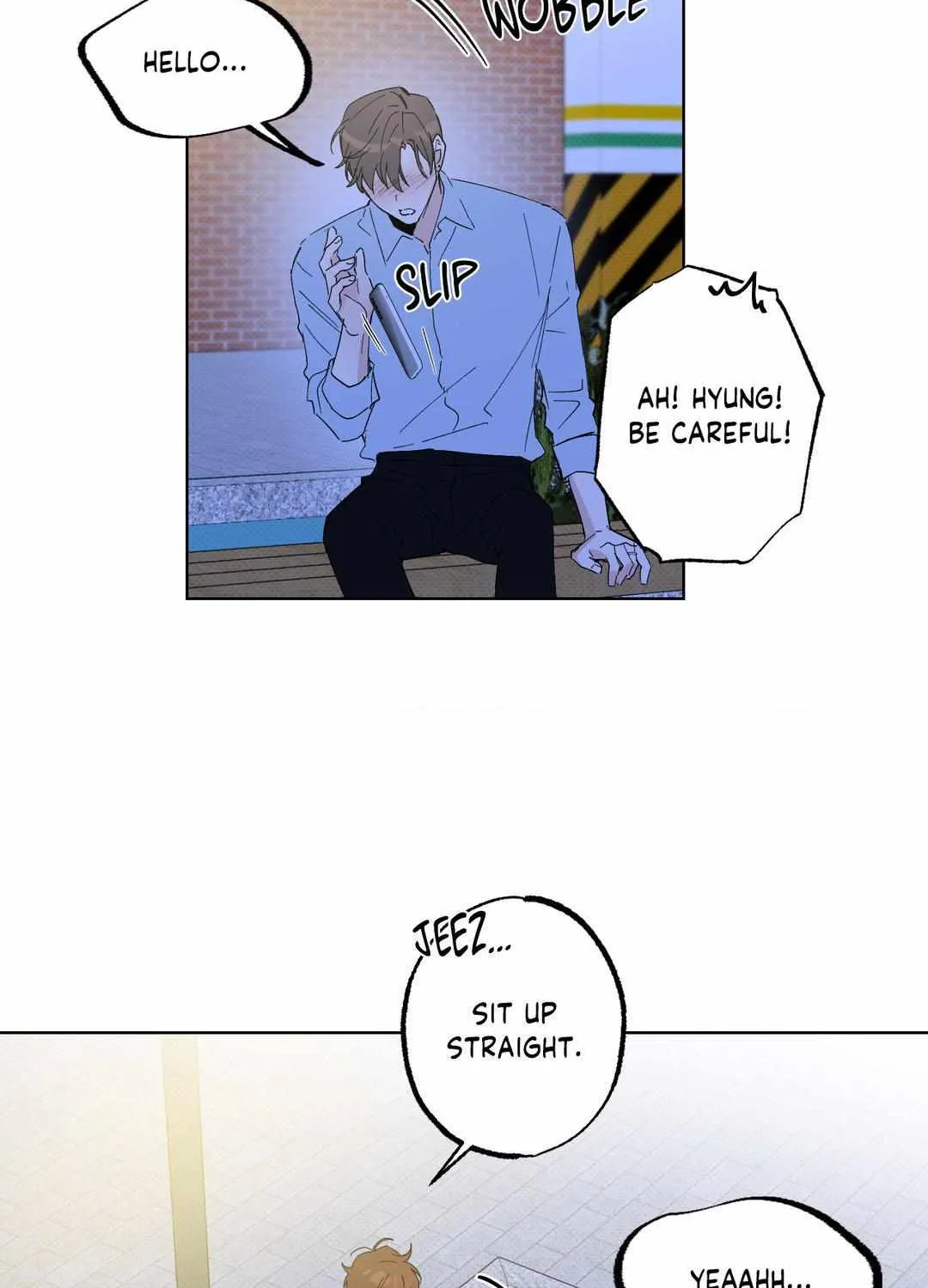 Read Part-Time Partner chapter 38 image 29 on Lezhin