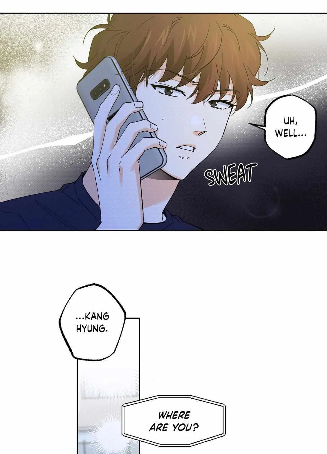 Read Part-Time Partner chapter 38 image 34 on Lezhin