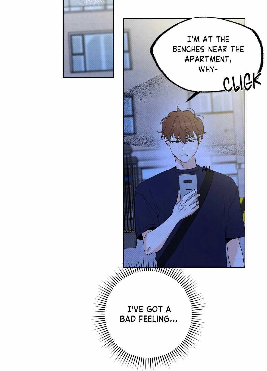 Read Part-Time Partner chapter 38 image 35 on Lezhin