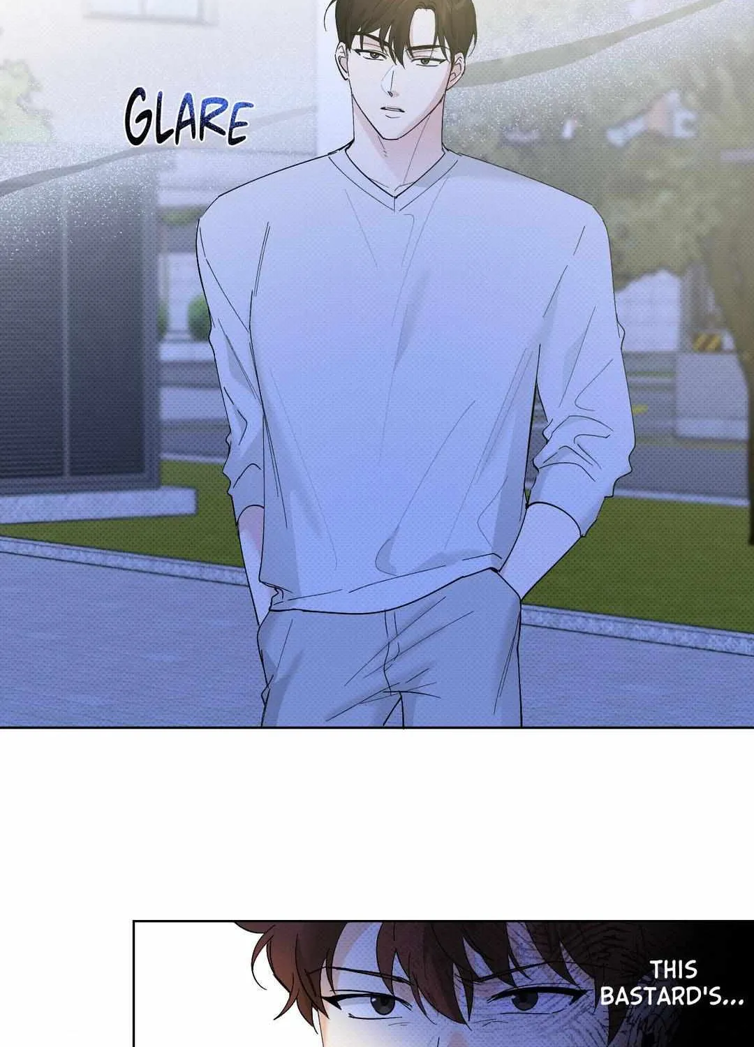 Read Part-Time Partner chapter 38 image 38 on Lezhin