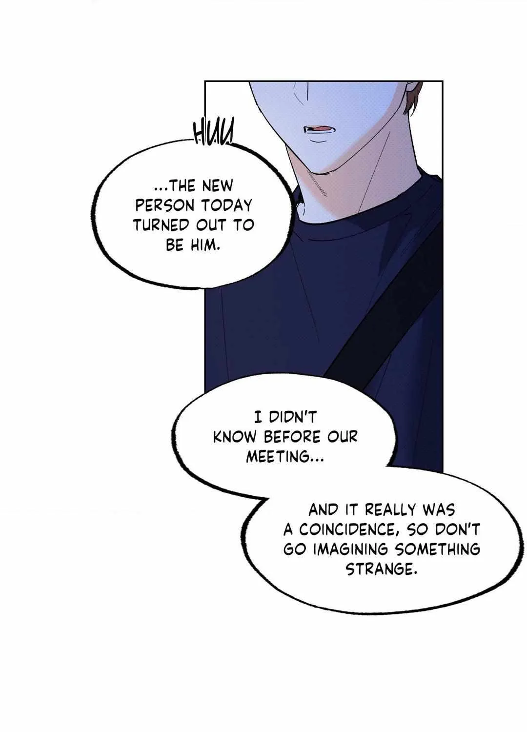 Read Part-Time Partner chapter 38 image 40 on Lezhin