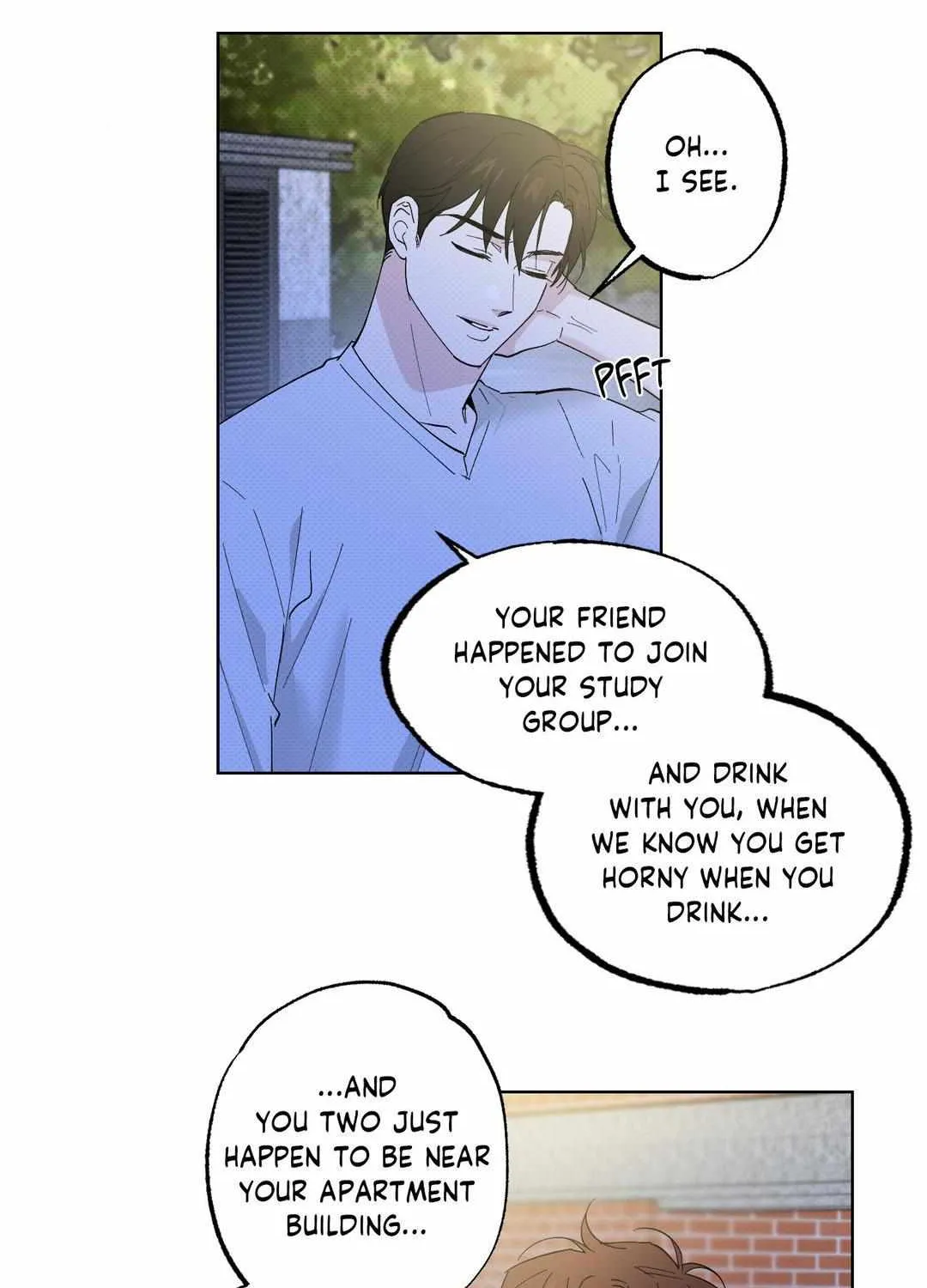 Read Part-Time Partner chapter 38 image 41 on Lezhin