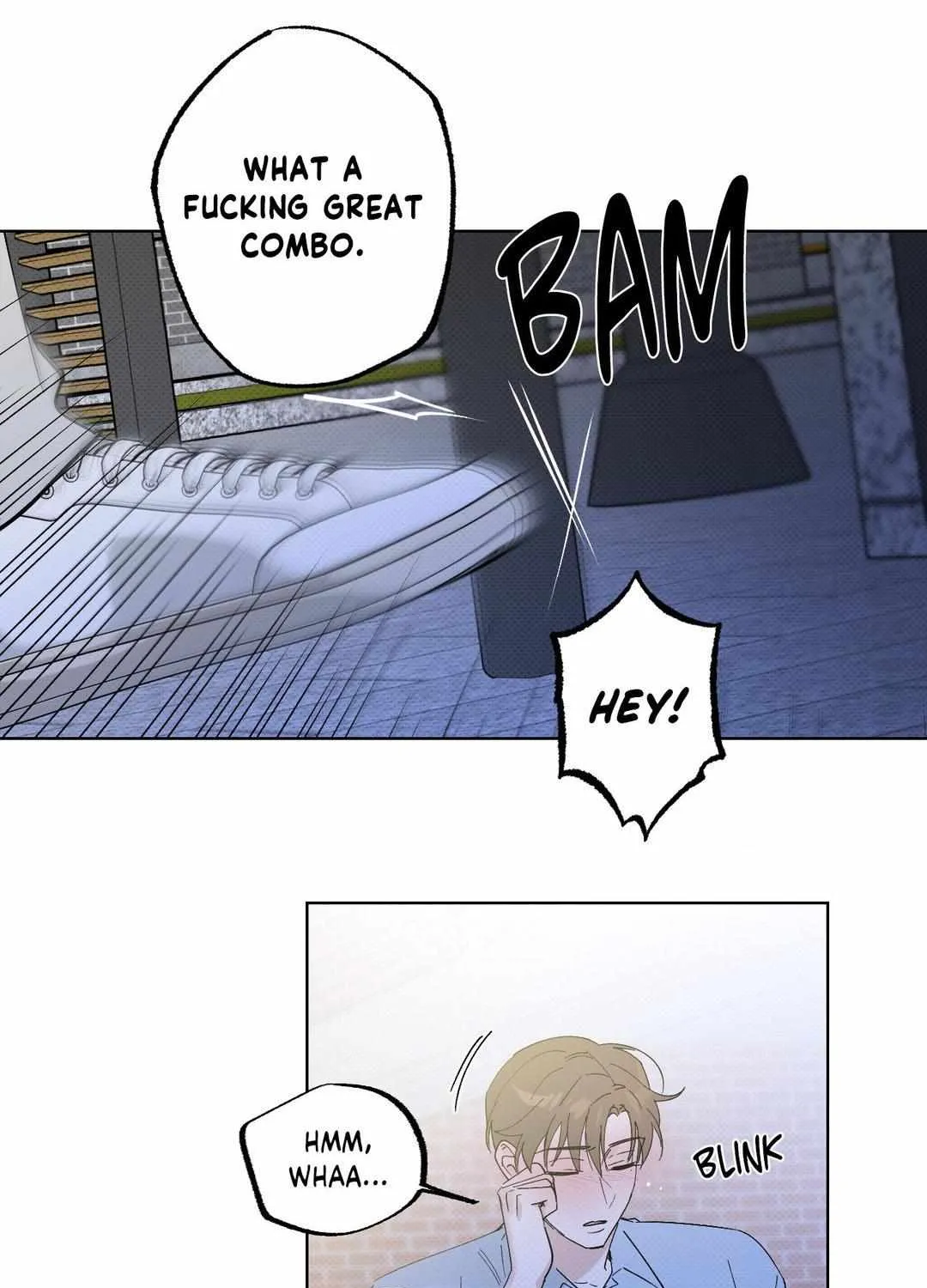Read Part-Time Partner chapter 38 image 43 on Lezhin