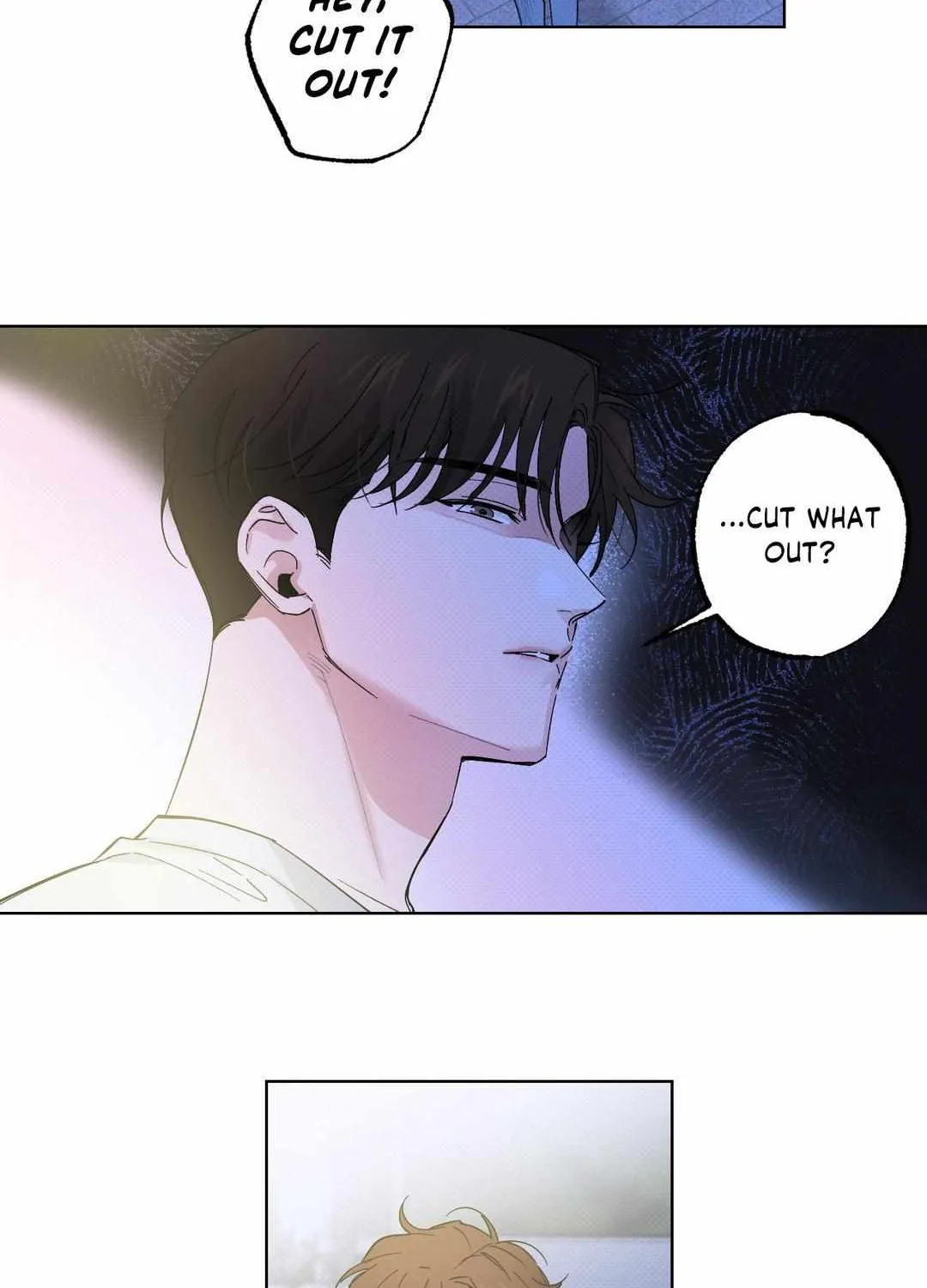 Read Part-Time Partner chapter 38 image 47 on Lezhin