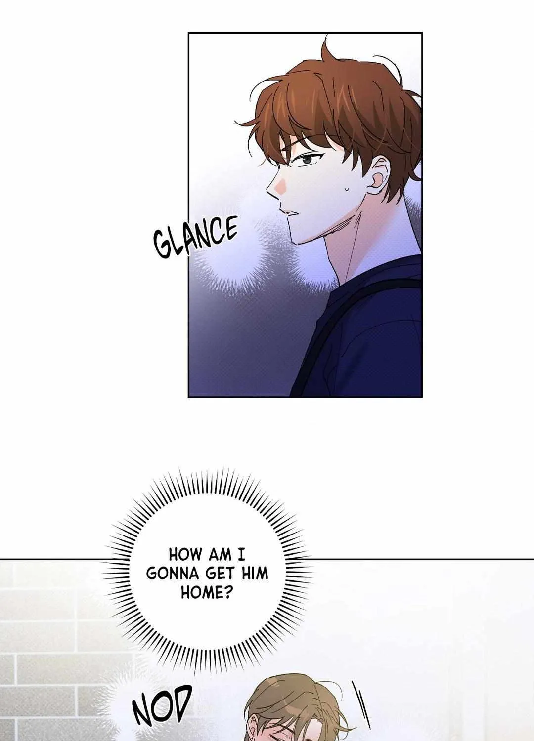 Read Part-Time Partner chapter 38 image 5 on Lezhin