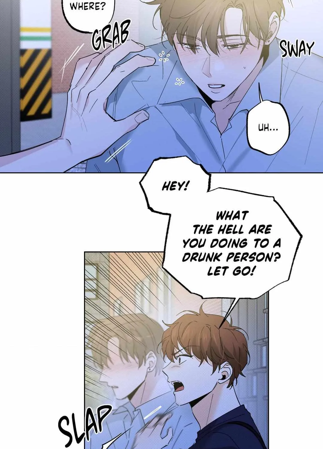 Read Part-Time Partner chapter 38 image 51 on Lezhin