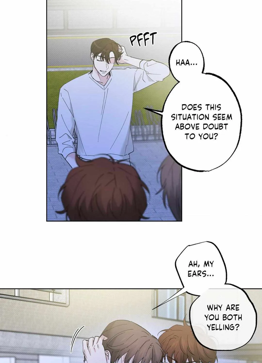 Read Part-Time Partner chapter 38 image 57 on Lezhin