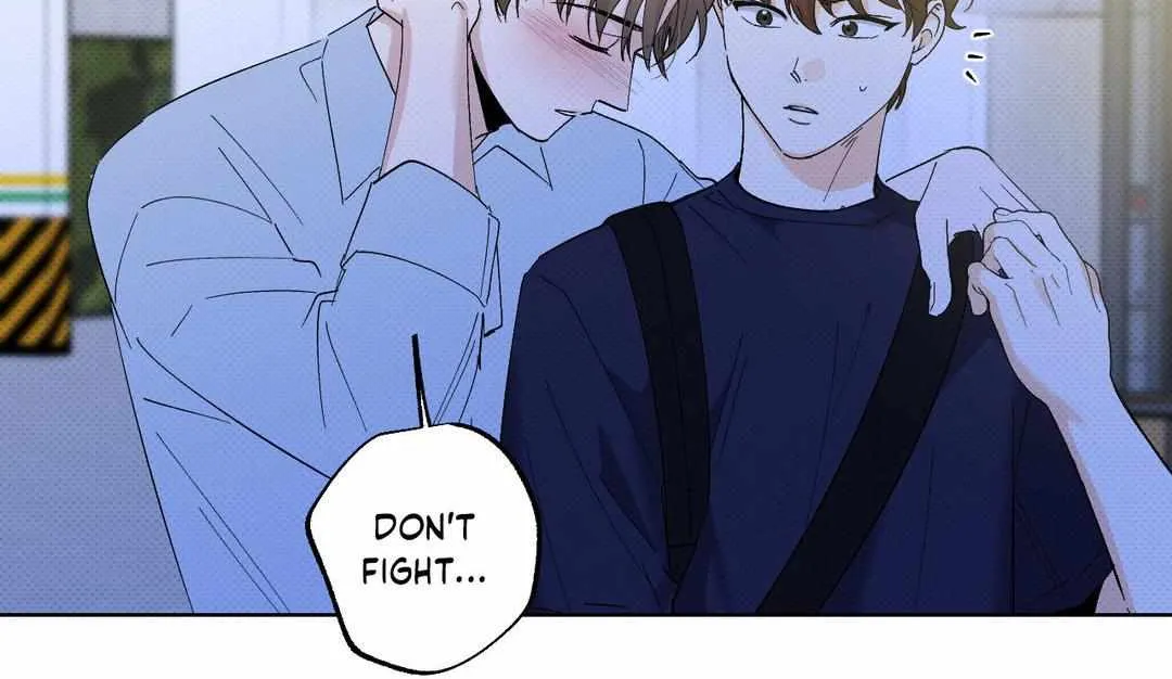 Read Part-Time Partner chapter 38 image 58 on Lezhin