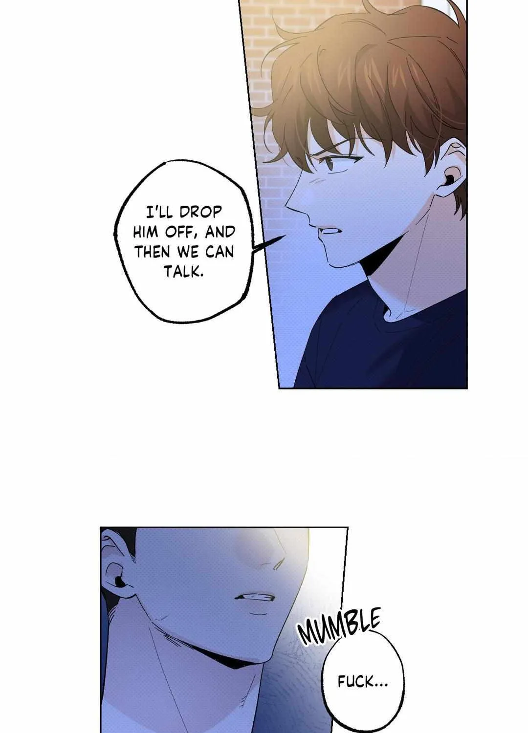 Read Part-Time Partner chapter 38 image 60 on Lezhin