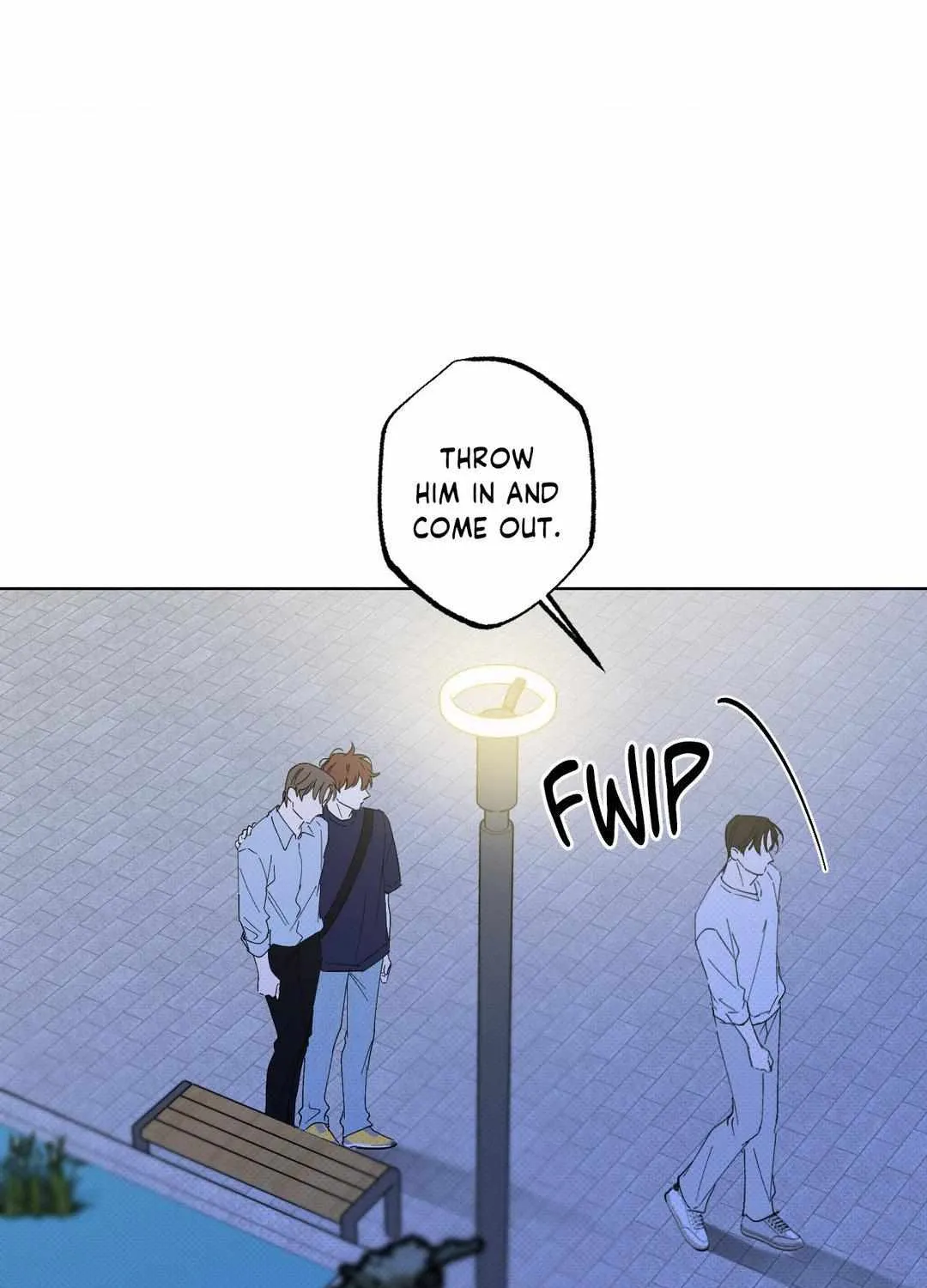 Read Part-Time Partner chapter 38 image 62 on Lezhin