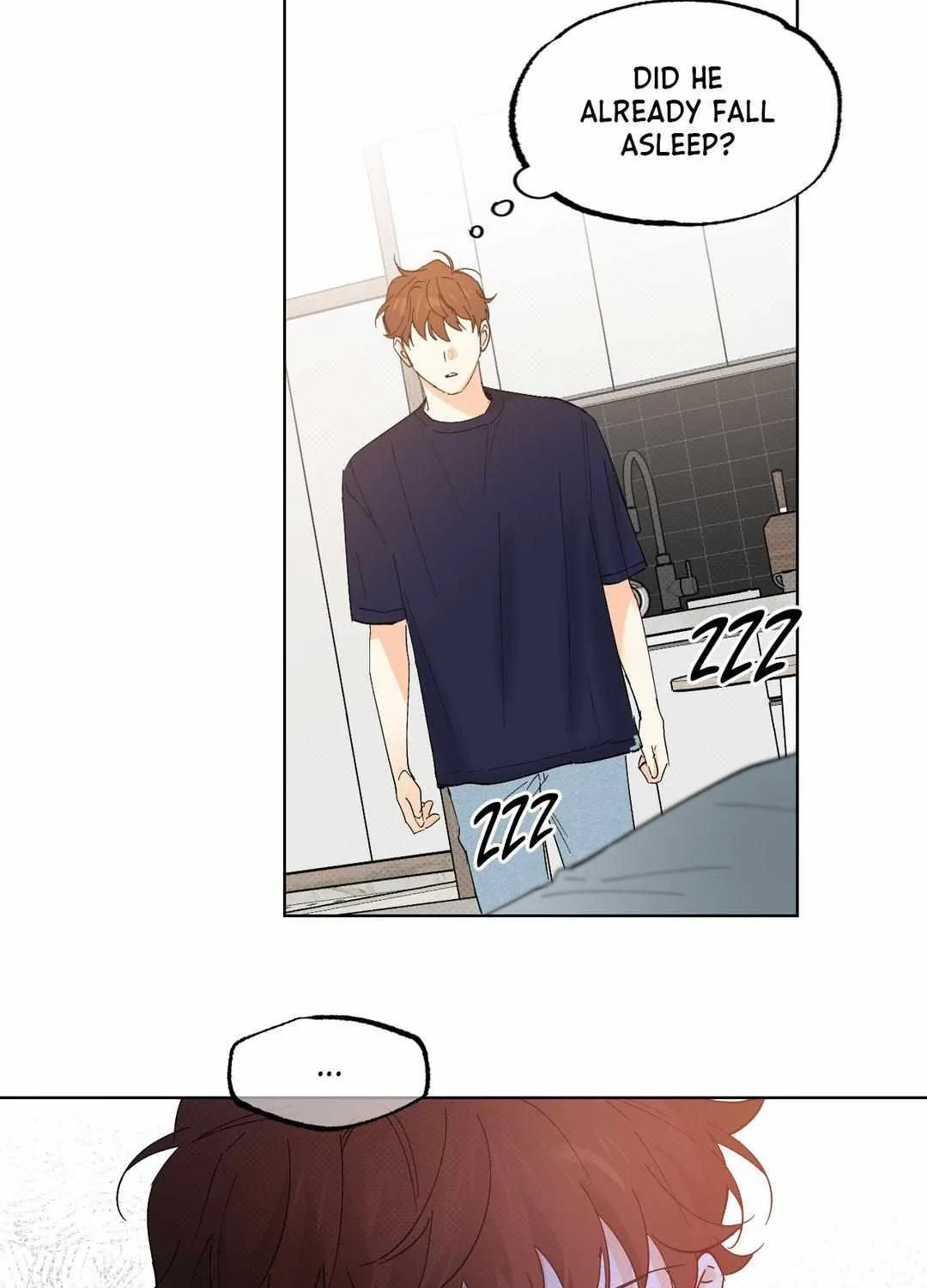 Read Part-Time Partner chapter 38 image 68 on Lezhin