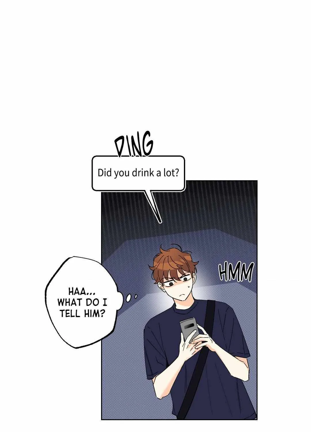 Read Part-Time Partner chapter 38 image 7 on Lezhin