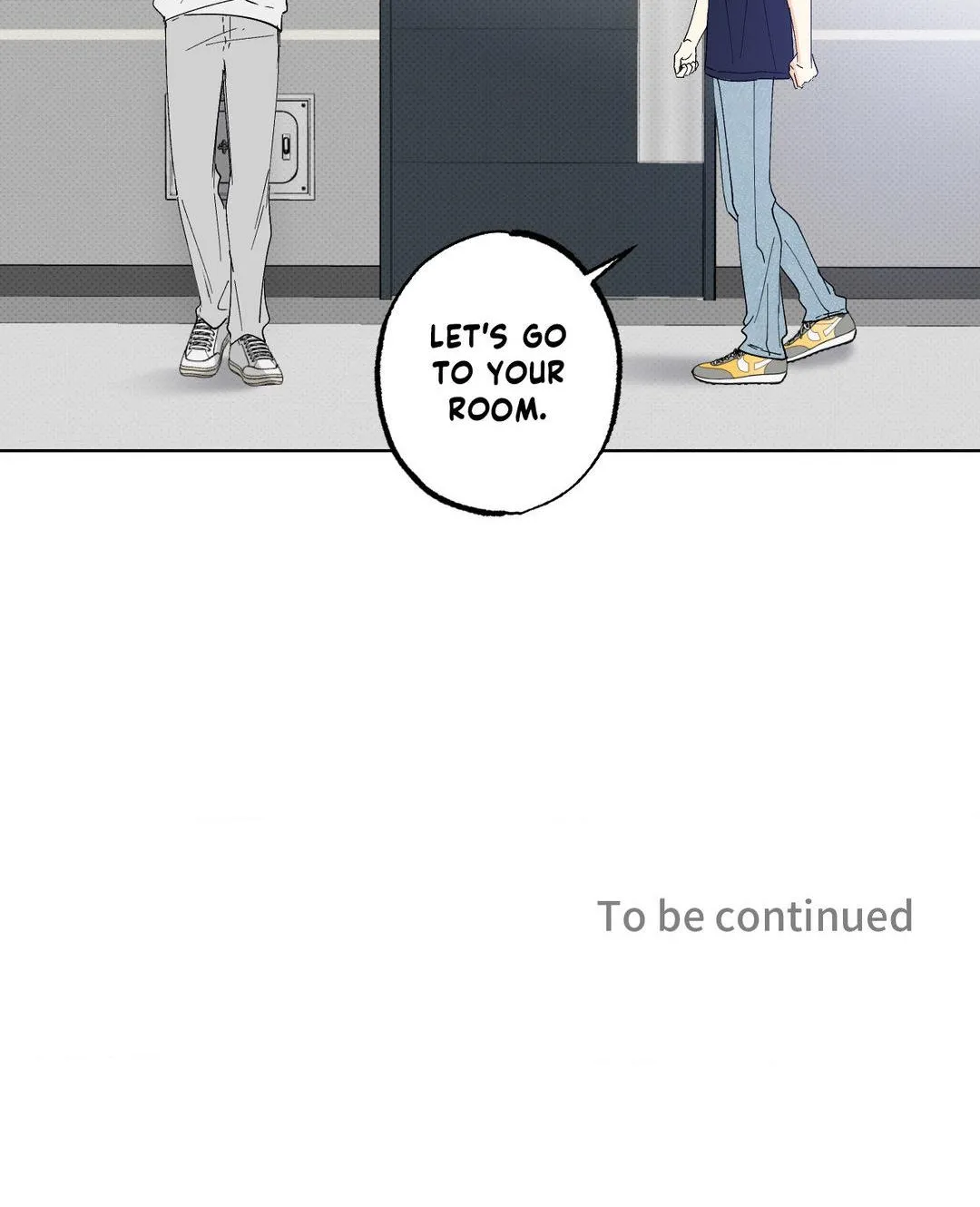 Read Part-Time Partner chapter 38 image 71 on Lezhin