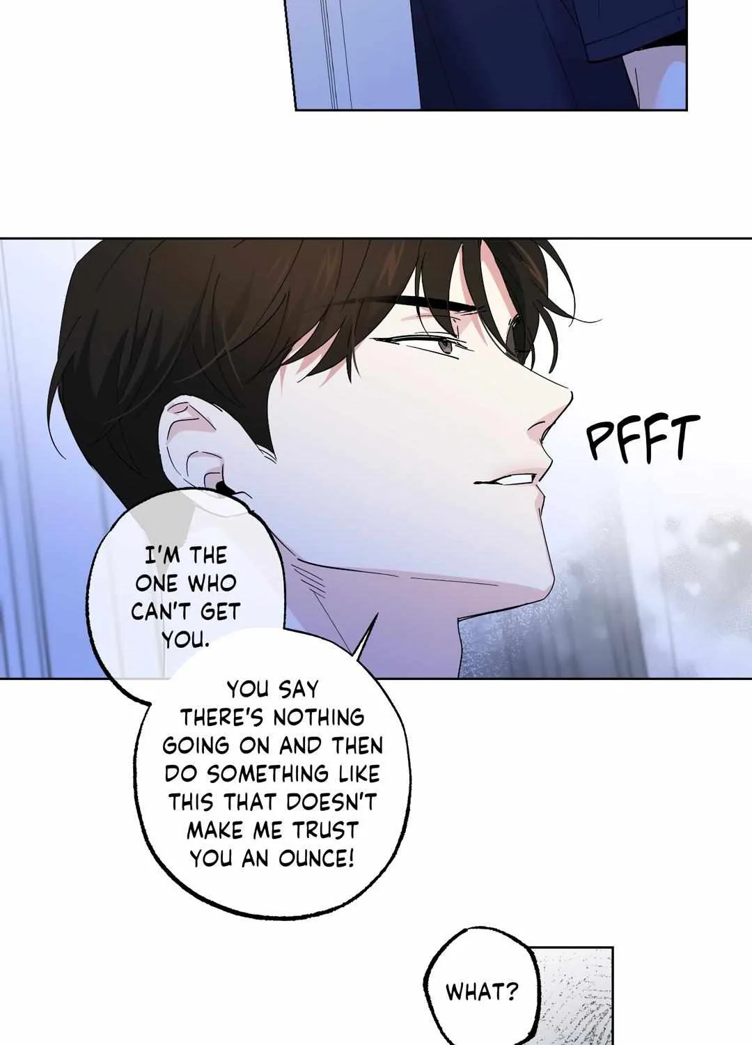 Read Part-Time Partner chapter 39 image 10 on Lezhin