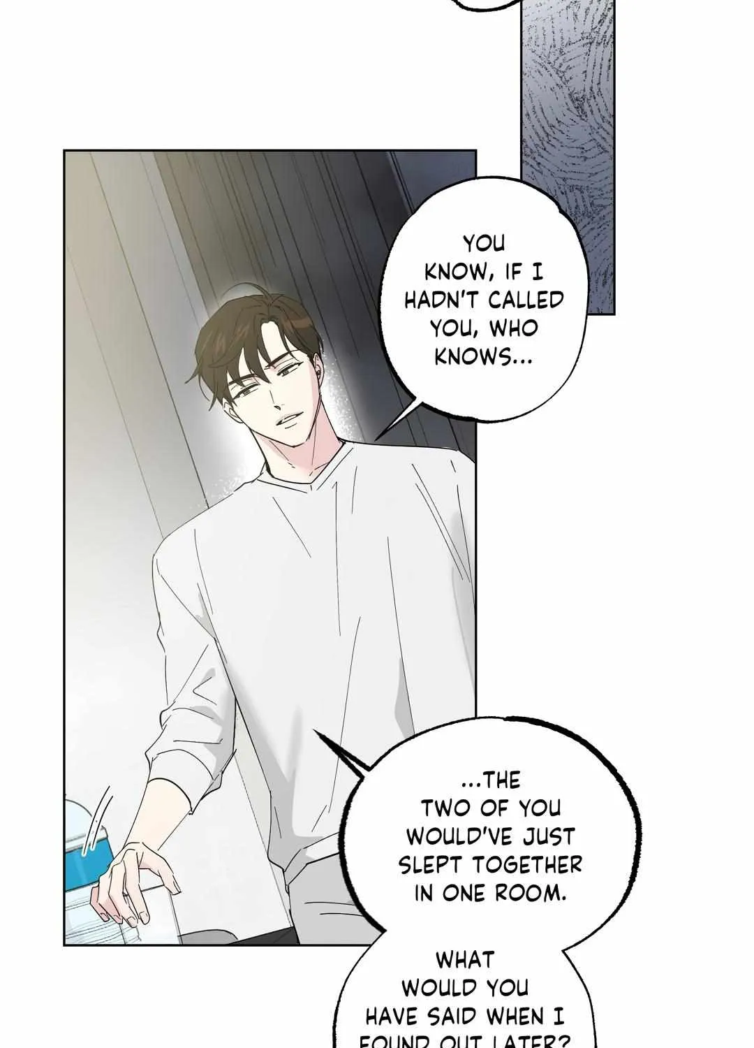 Read Part-Time Partner chapter 39 image 11 on Lezhin