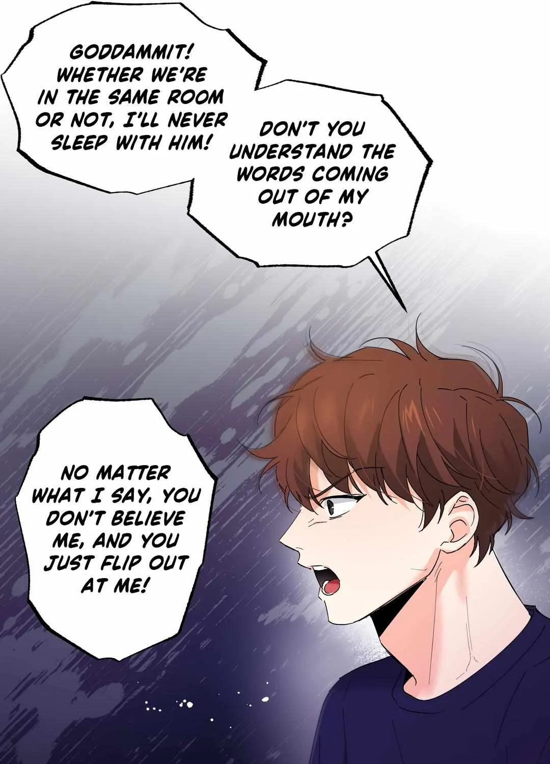 Read Part-Time Partner chapter 39 image 13 on Lezhin