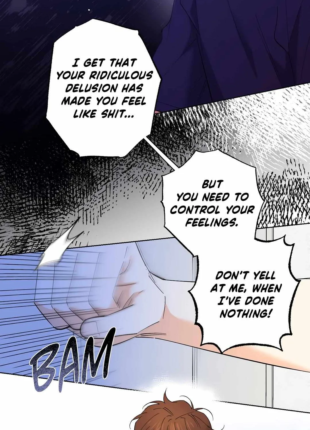 Read Part-Time Partner chapter 39 image 14 on Lezhin