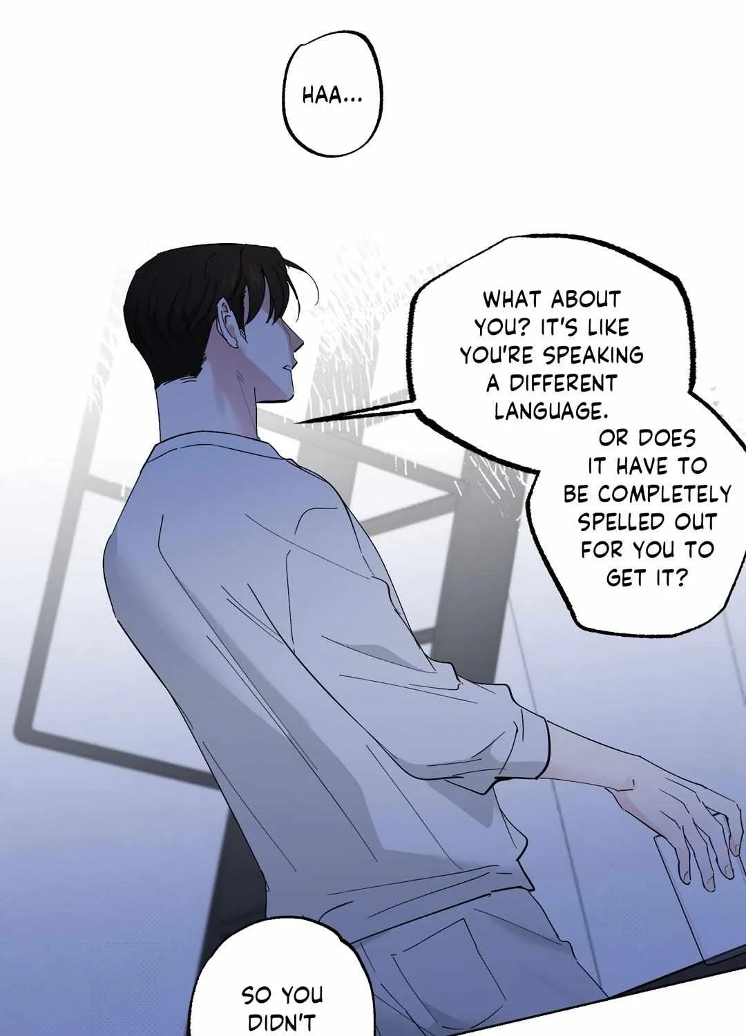 Read Part-Time Partner chapter 39 image 16 on Lezhin