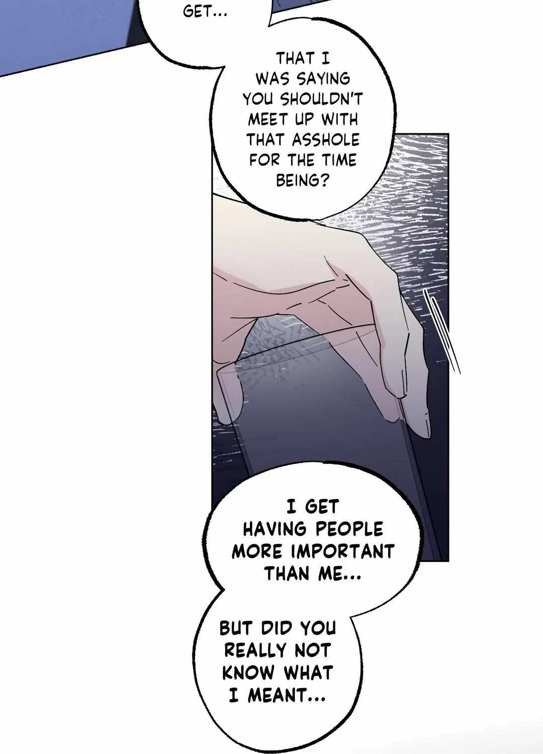 Read Part-Time Partner chapter 39 image 17 on Lezhin