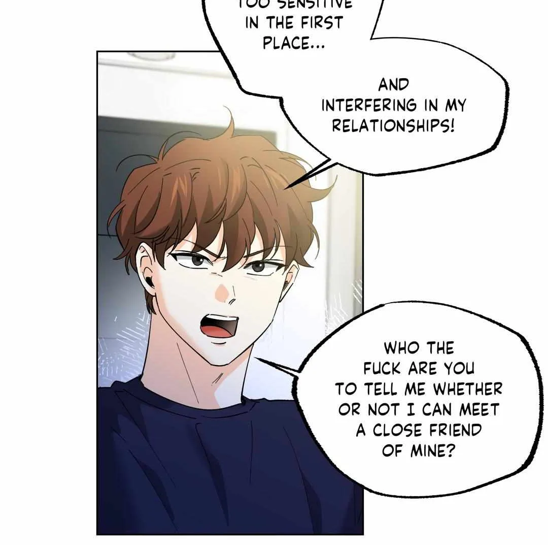 Read Part-Time Partner chapter 39 image 22 on Lezhin