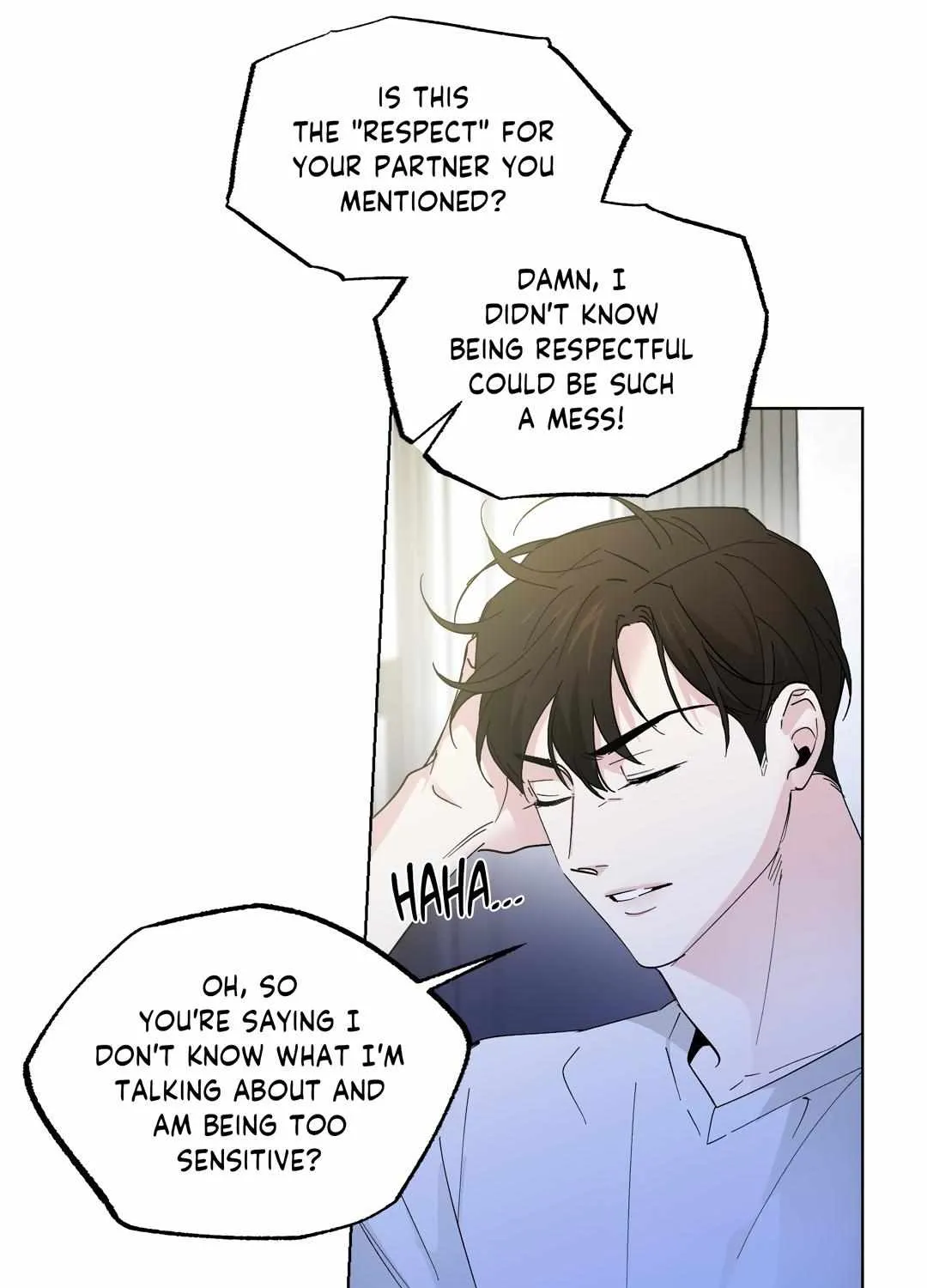 Read Part-Time Partner chapter 39 image 23 on Lezhin
