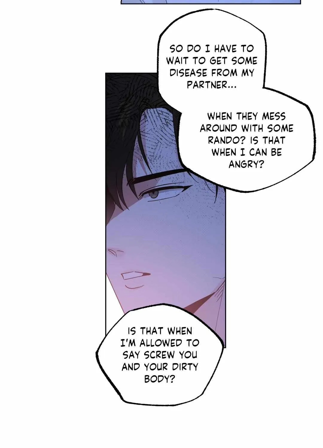 Read Part-Time Partner chapter 39 image 24 on Lezhin