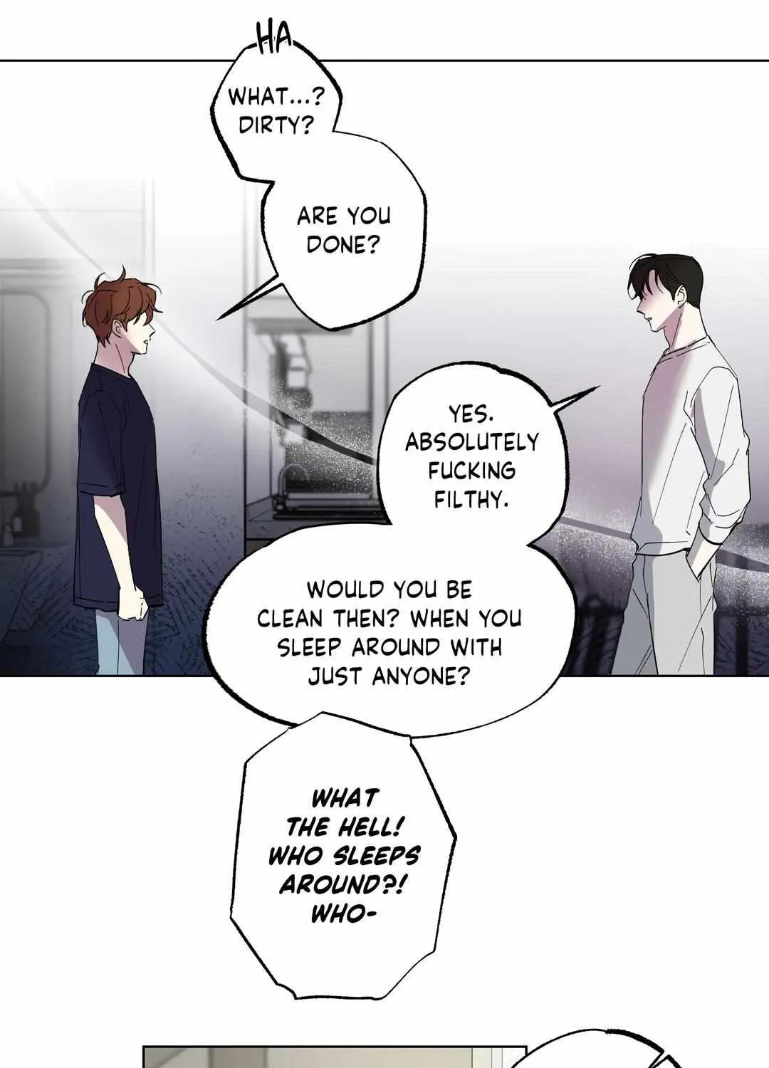 Read Part-Time Partner chapter 39 image 25 on Lezhin