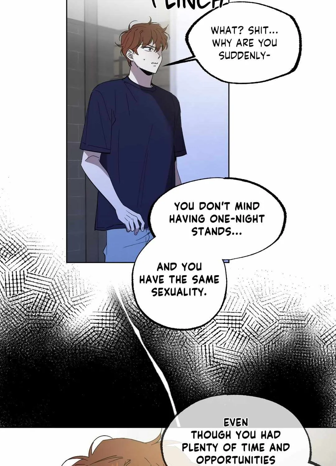 Read Part-Time Partner chapter 39 image 28 on Lezhin