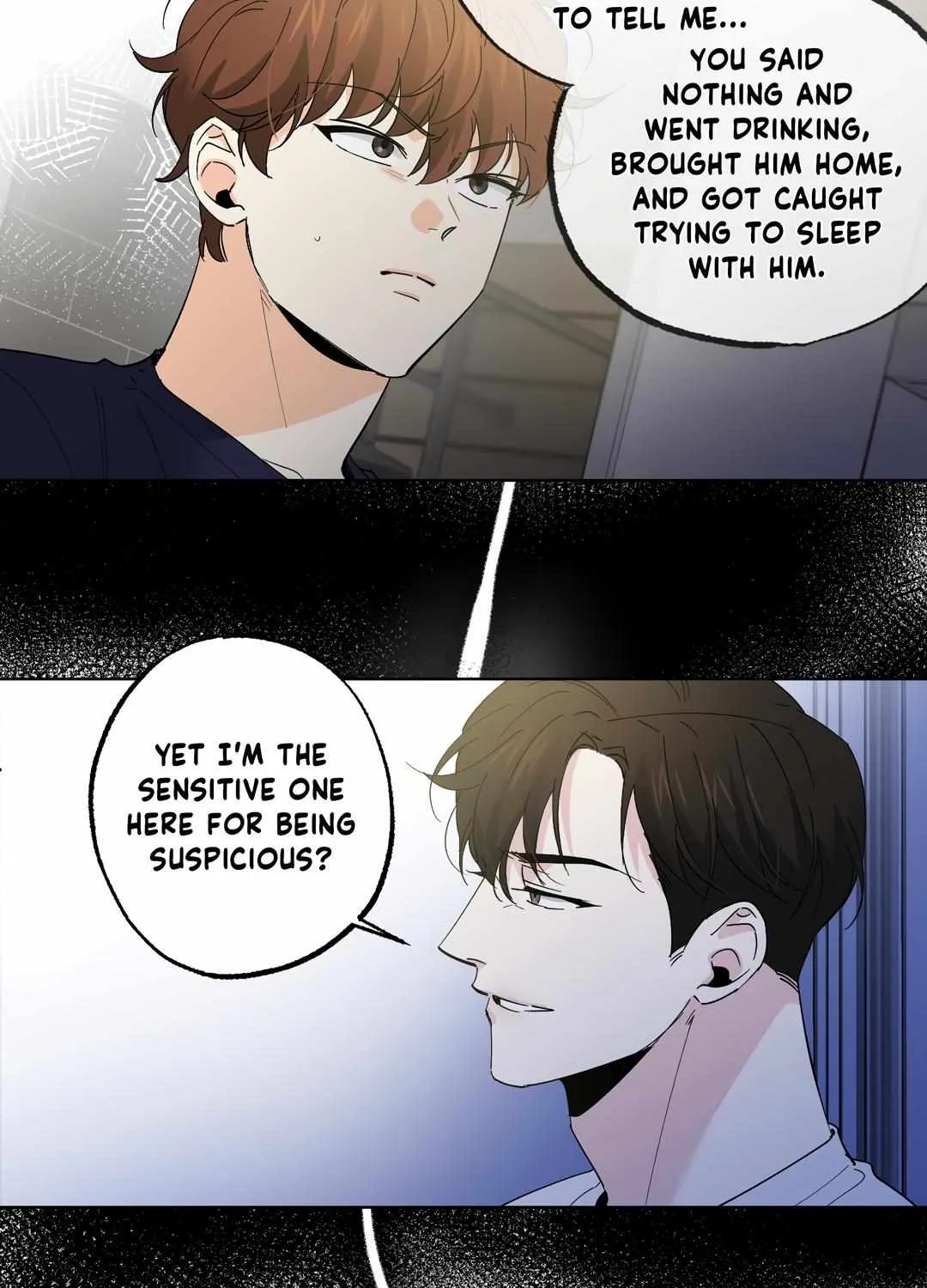 Read Part-Time Partner chapter 39 image 29 on Lezhin