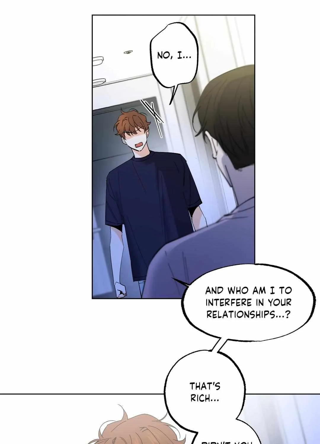Read Part-Time Partner chapter 39 image 31 on Lezhin