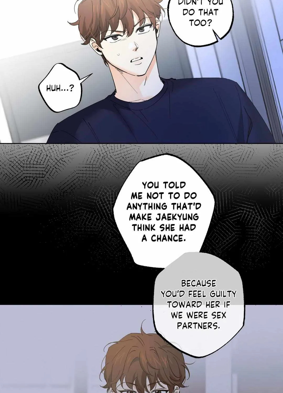 Read Part-Time Partner chapter 39 image 32 on Lezhin