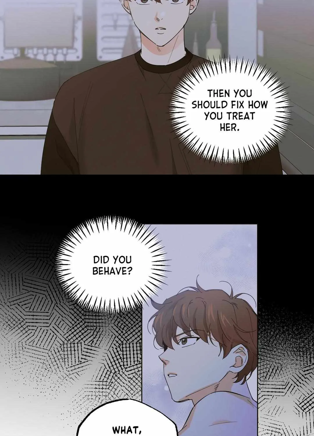 Read Part-Time Partner chapter 39 image 33 on Lezhin