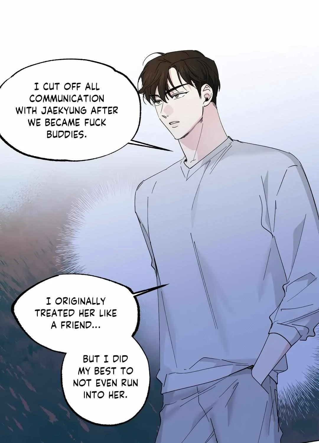 Read Part-Time Partner chapter 39 image 35 on Lezhin