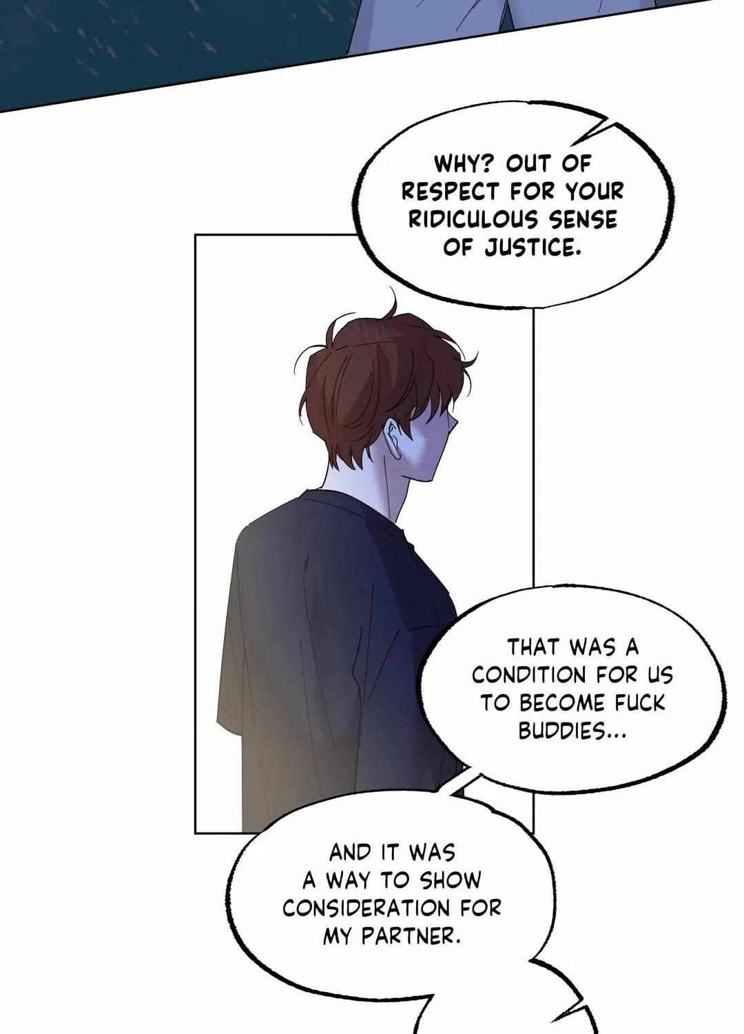 Read Part-Time Partner chapter 39 image 36 on Lezhin