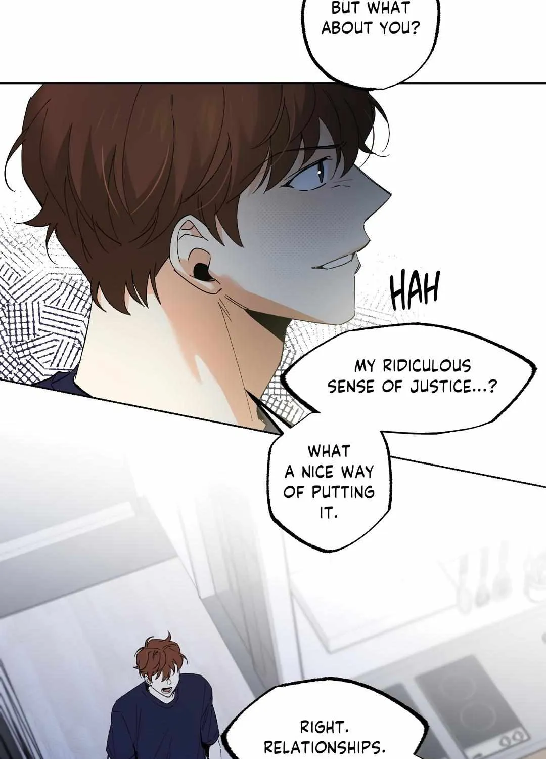 Read Part-Time Partner chapter 39 image 37 on Lezhin