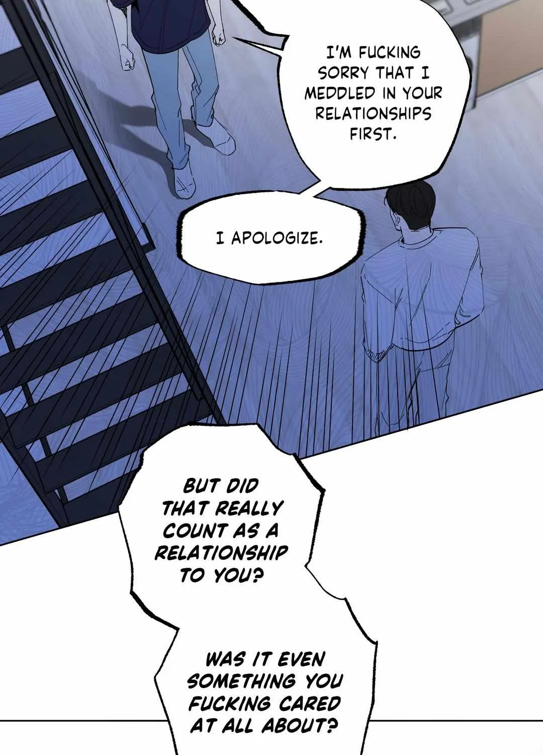 Read Part-Time Partner chapter 39 image 38 on Lezhin