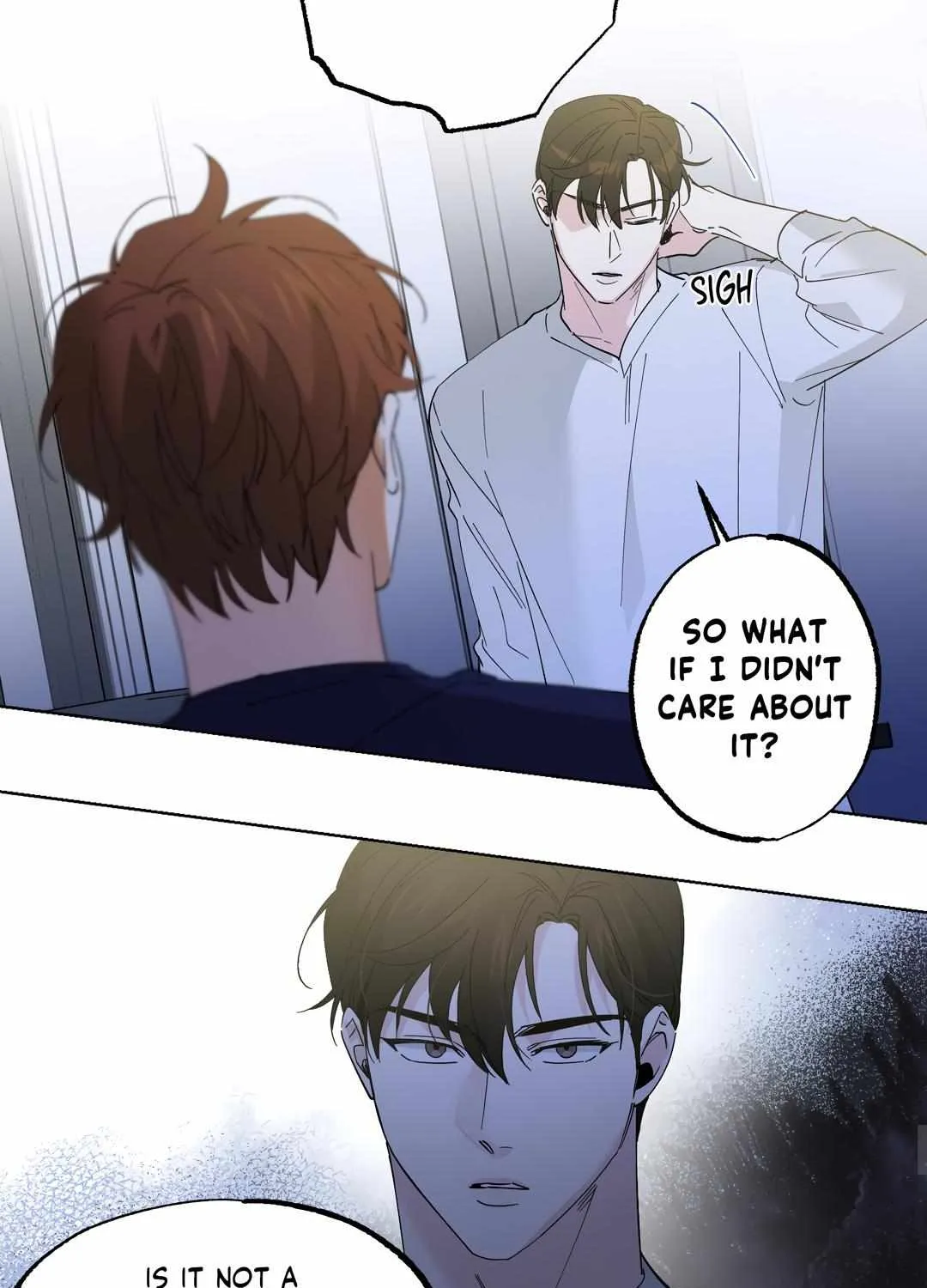 Read Part-Time Partner chapter 39 image 39 on Lezhin