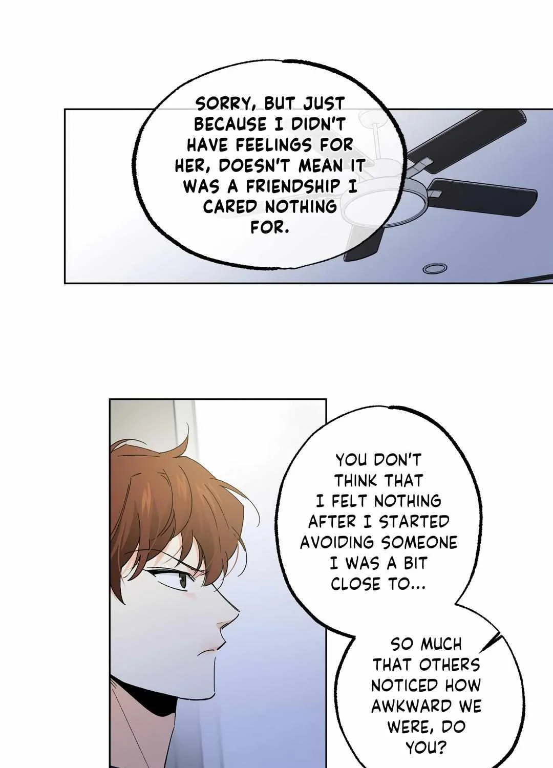 Read Part-Time Partner chapter 39 image 41 on Lezhin