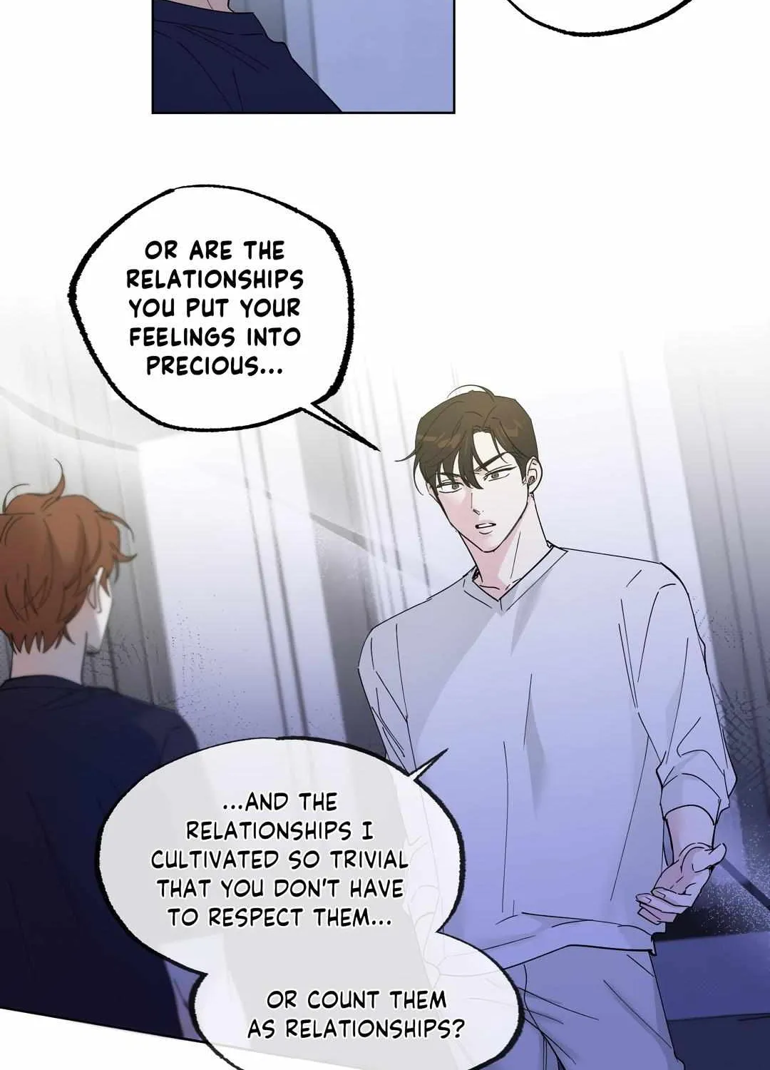 Read Part-Time Partner chapter 39 image 42 on Lezhin