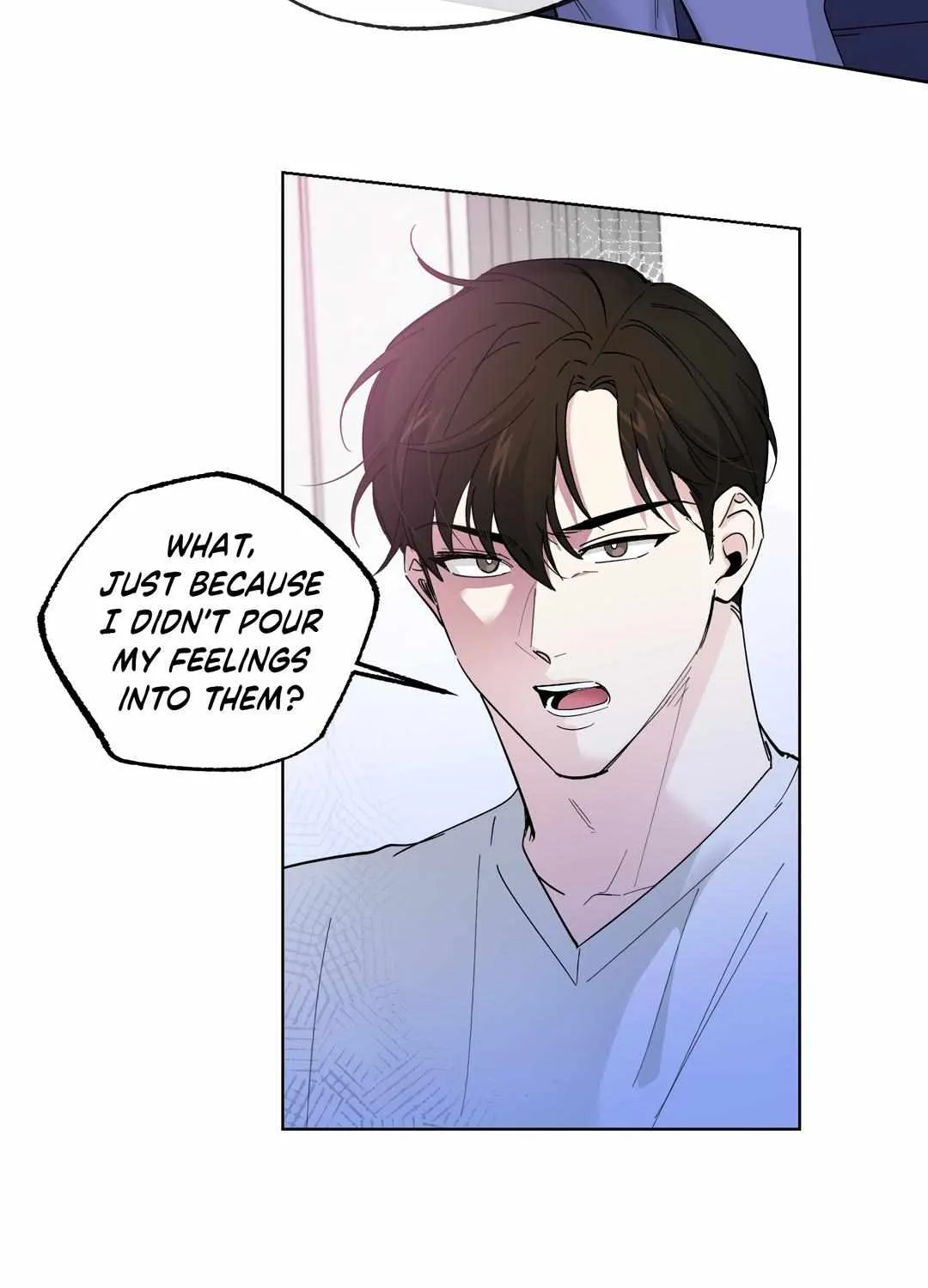 Read Part-Time Partner chapter 39 image 43 on Lezhin