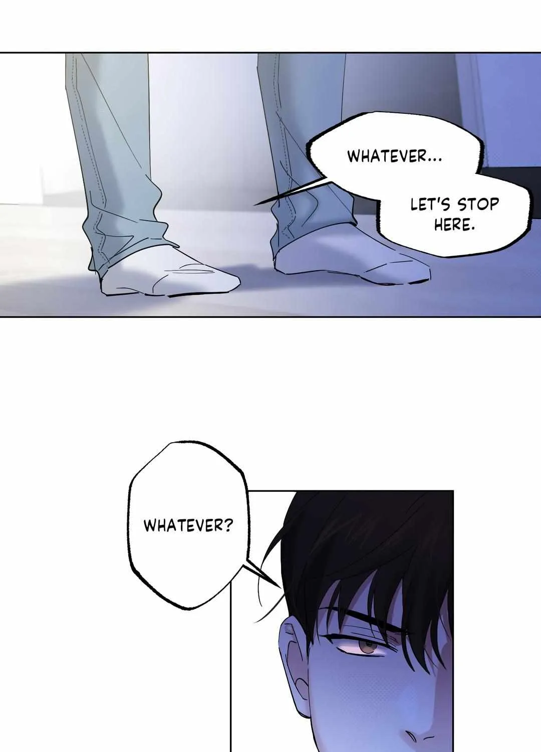 Read Part-Time Partner chapter 39 image 45 on Lezhin