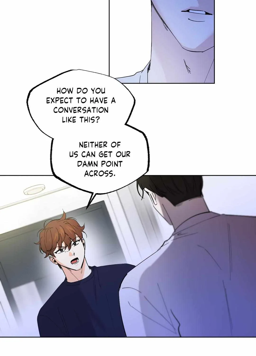Read Part-Time Partner chapter 39 image 46 on Lezhin