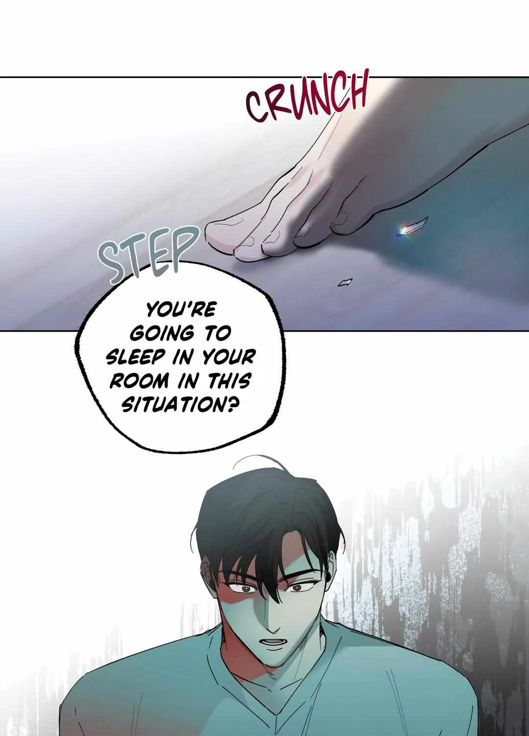 Read Part-Time Partner chapter 39 image 49 on Lezhin