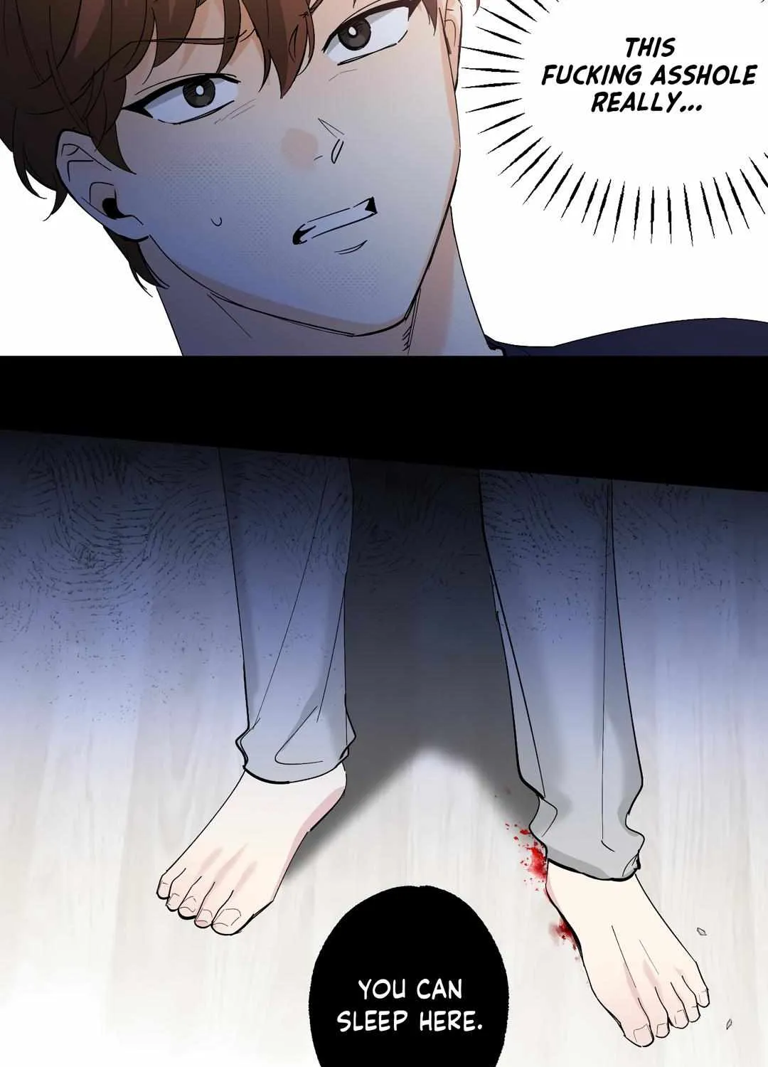 Read Part-Time Partner chapter 39 image 51 on Lezhin