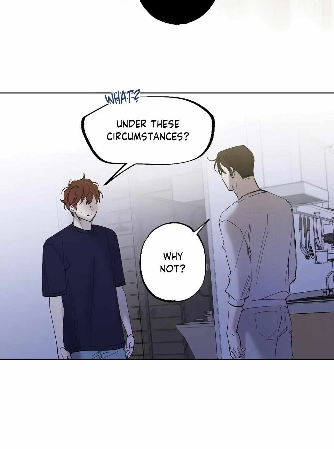 Read Part-Time Partner chapter 39 image 52 on Lezhin