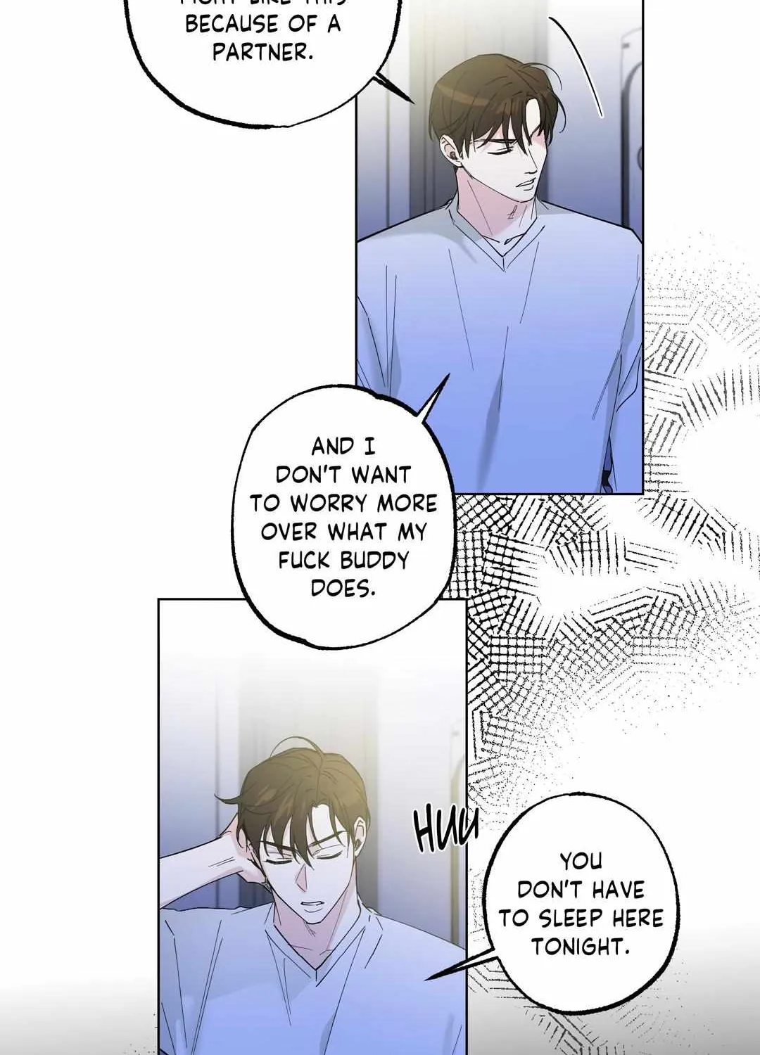 Read Part-Time Partner chapter 39 image 54 on Lezhin