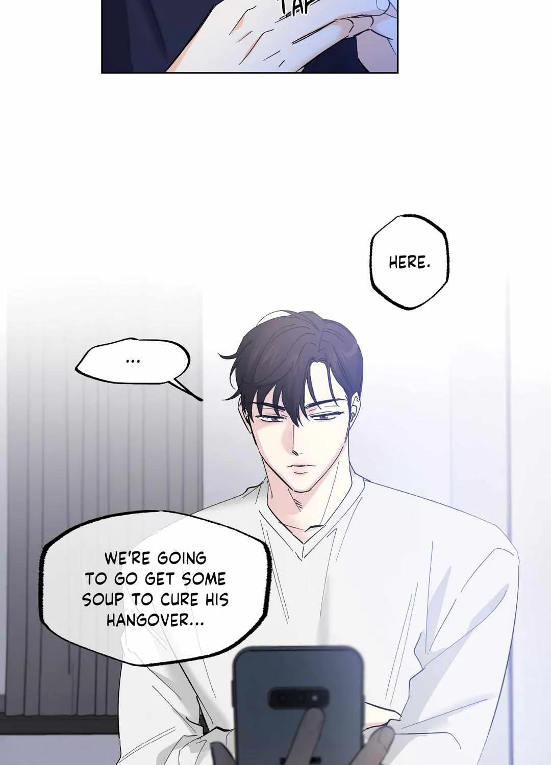 Read Part-Time Partner chapter 39 image 58 on Lezhin